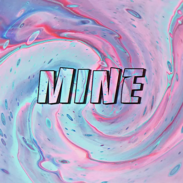 Mine