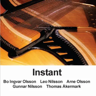 Instant by Pax Art Ensemble