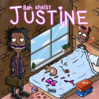 Justine by Bah Khrist