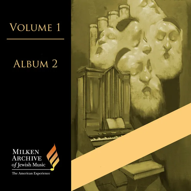 Milken Archive Digital Volume 1, Digital Album 2