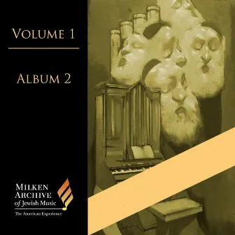 Milken Archive Digital Volume 1, Digital Album 2 by Michael Isaacson