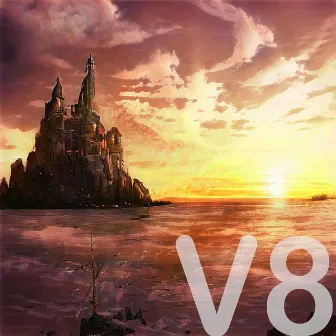 Looseys V8 by Escaflowne