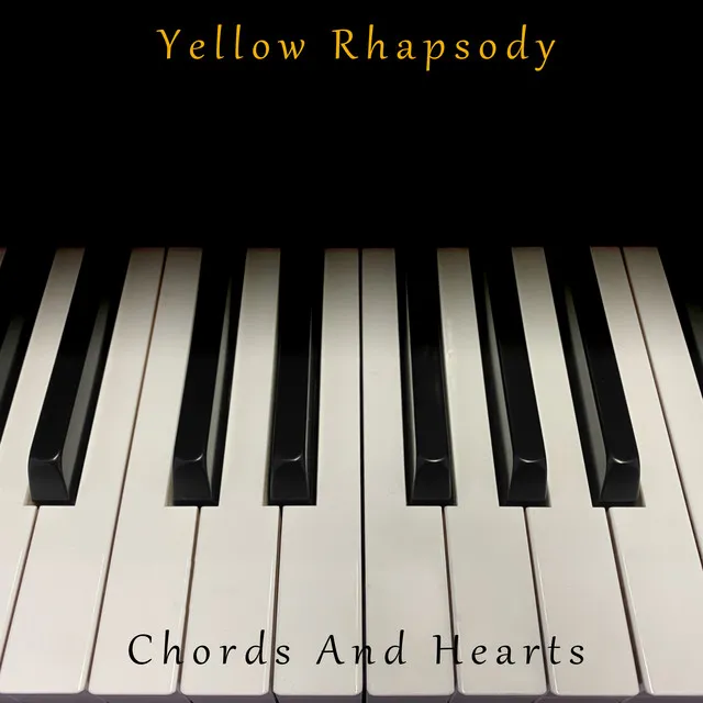 Yellow Rhapsody