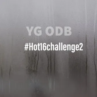 Hot16challenge by YG ODB