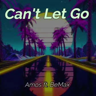 Can't Let Go by Amos Edgar