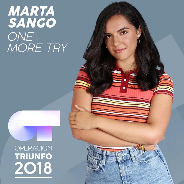 One More Try - Operación Triunfo 2018