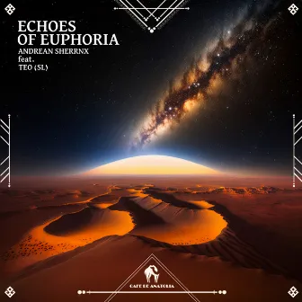 Echoes of Euphoria by TEO (SL)