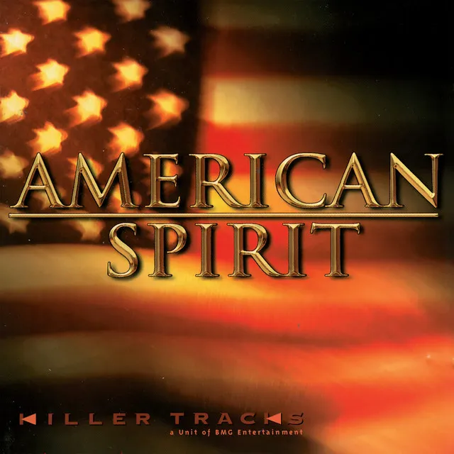 American Spirit