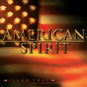 American Spirit by Donn Wilkerson