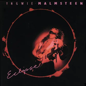 Eclipse by Yngwie Malmsteen