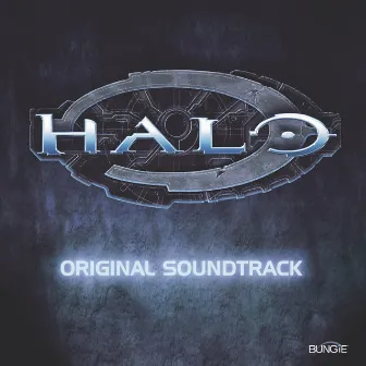 Halo: Combat Evolved (Original Soundtrack) by Martin O'Donnell