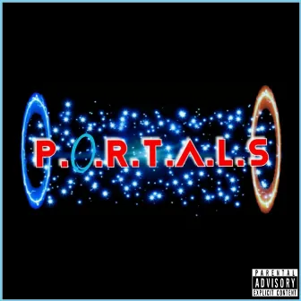 P.O.R.T.A.LS by Tone.Blow