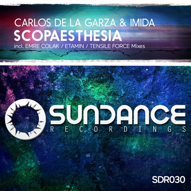 Scopaesthesia - Tensile Force Remix