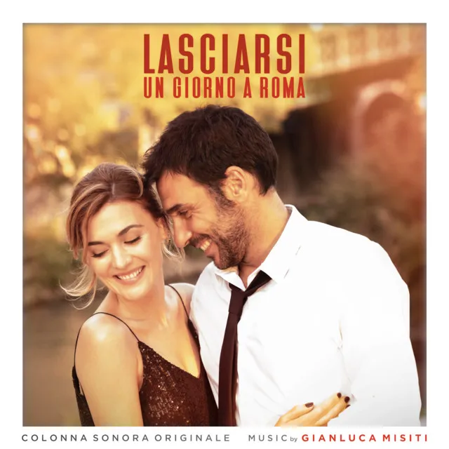 Lasciarsi un giorno - Strings Version