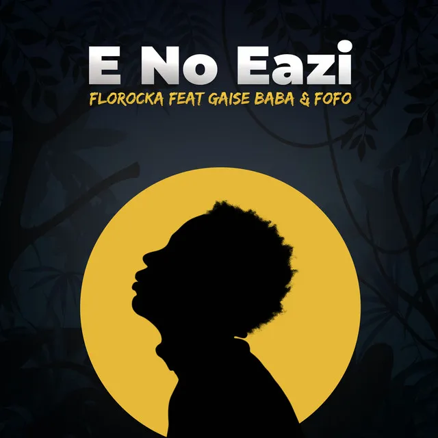 E No Eazi