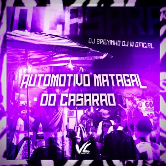 Automotivo Matagal do Casarão by Djwoficial