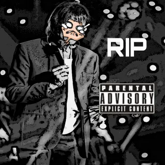 Rip Titio Roberto by Meno Landin