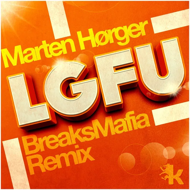 LGFU - BreaksMafia Remix