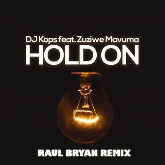 Hold On (Raul Bryan Remix) by Dj Kops