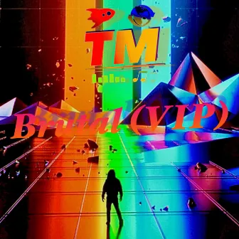 Brutal (VIP) by Tom Music