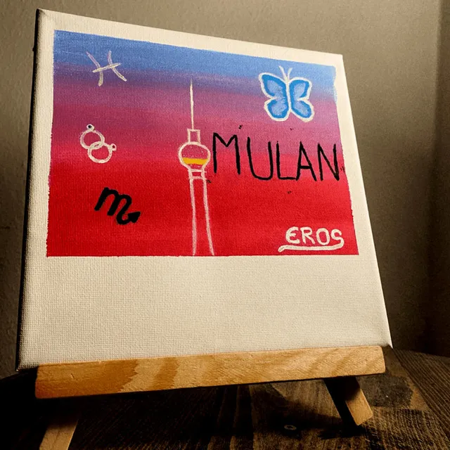 Mulan