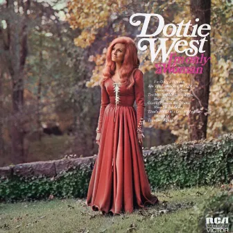 I'm Only a Woman by Dottie West