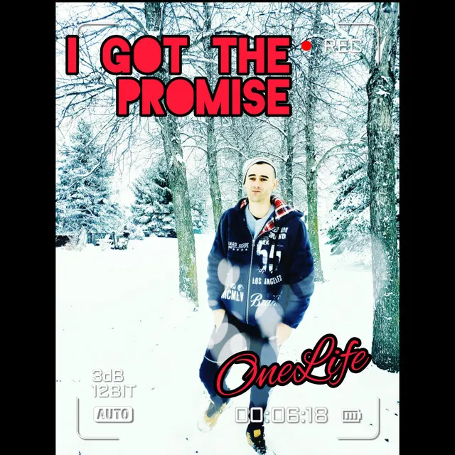 I Got The Promise