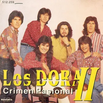 Crimen Pasional by Los Dora 2