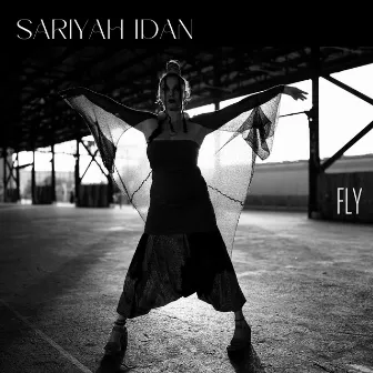 Fly by Sariyah Idan