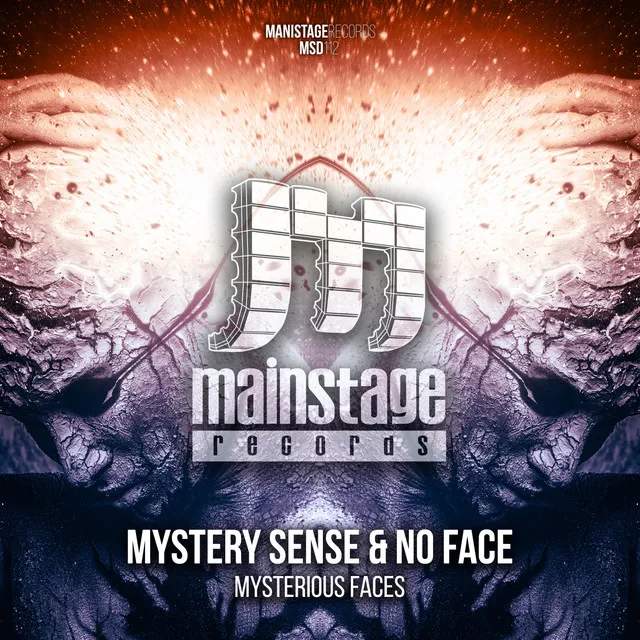 Mysterious Faces (Original Mix)