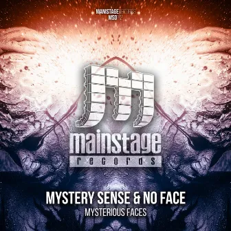 Mysterious Faces by Mystery Sense