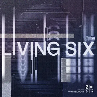 LIVING SIX by N.C.B.B