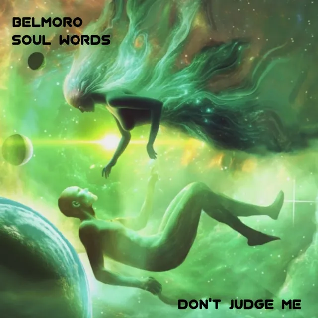 Don't Judge Me - Radio Edit