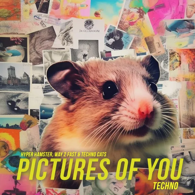 Pictures Of You - Hypertechno