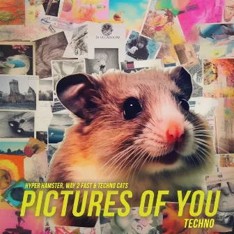 Pictures Of You (Hypertechno) by Hyper Hamster