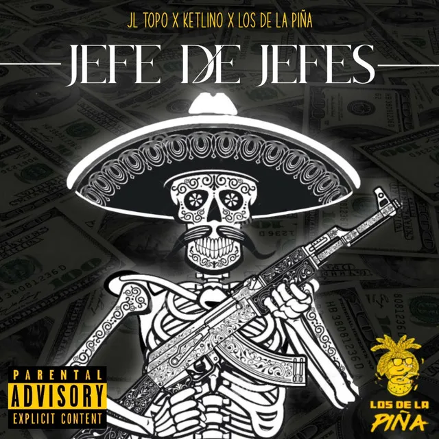 JEFE DE JEFES