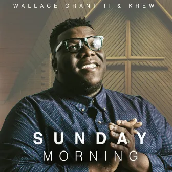 Sunday Morning by Krew