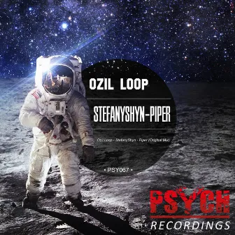 StefanyShyn - Piper by Ozil Loop