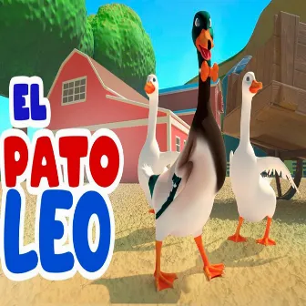 El Pato Leo para niños DEMBOW by NENE PRODUCE