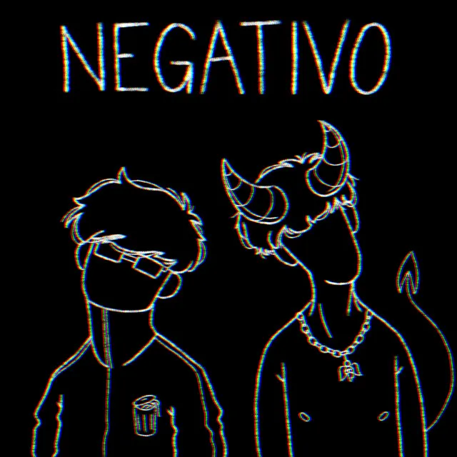 Negativo