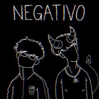 Negativo by Trashu