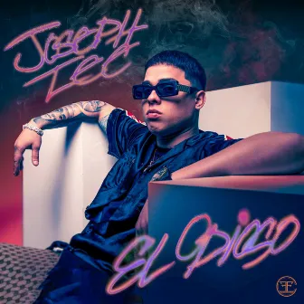 El Odioso by Josephlee