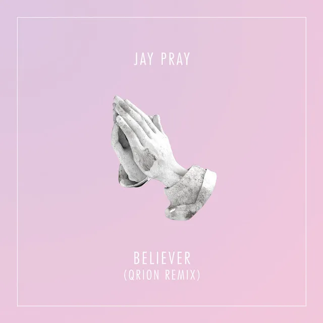 Believer (Qrion Remix)