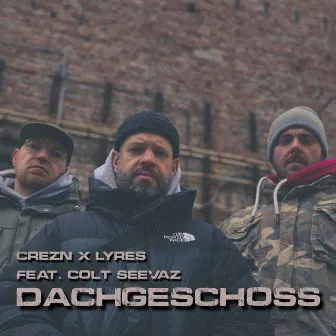 Dachgeschoss by Lyres