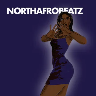 North Afrobeatz by Dinah Douieb