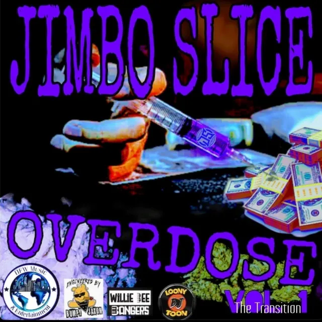 Jimbo Slice