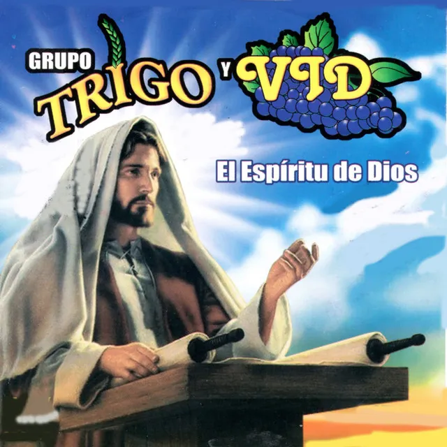 El Espiritu de Dios