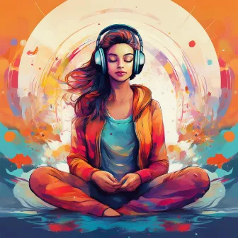 Calm Meditations: Music for Inner Quiet by Instrumental Spiritual Songs