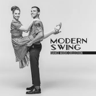 Modern Swing Dance Music Collection by Swing Background Musician