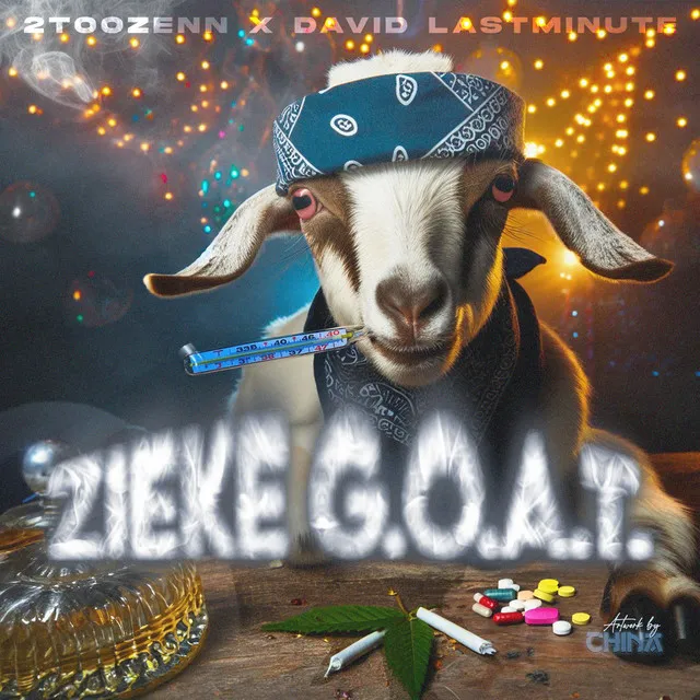 Zieke G.O.A.T